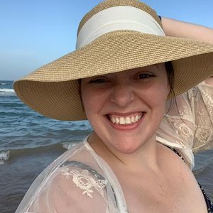 Meet your Posher, Kylie